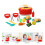 2Ensembles Ensemble Cuisinière Électrique Jouet Pour Enfants 8