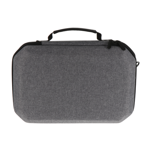 2Pcs Storage Box Shockproof Carry Case For