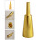 2Pièces Pièces De Rechange Trompette Or Durable Accessoires Instrument 7