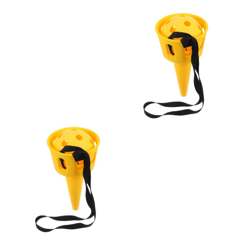 2Sets Scoop Ball Game Voor -Kind Interactie 2