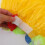 3Pièces Ensemble Luau Jupe Hawaïenne Feuillages Et Bracelet 8
