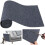 200x40cm Self-adhesive Cat Scratching Mat, Cat Sofa Scratcher, DIY Sofa Protector Cat Claws 1