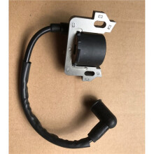 2X Lawn Mower Lgnition Coil Spare Parts for GCV135 GCV160 GCV190 GSV160 Replacement Parts Repair Tune Kit Motor