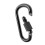 Bit Holder Keychain, 10Pcs 1/4 Hex Shank Impact Drill Bit Keychain Quick Change Connect Holder Drill Screw Adapter 6