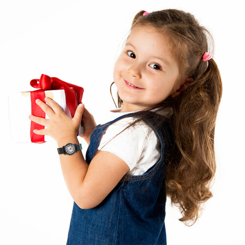 2Pièces Enfants 3D Cartoon Étanche Légères 2