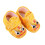 3Paires Chaussures Bébé Brodées Confortables Et Stylées 11