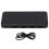 Έξοδος καθρέφτη HDMI Splitter Υψηλής ταχύτητας μετάδοση HDR Συμβατό με υποστήριξη 1