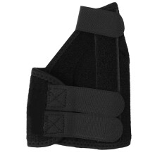 Foot Valgus Corrector Bunion Stabilizer with Breathable Spring Support and Adjustable Strap for Natural Toe Realignment and Foot Pain Relief Therapy