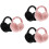 6Pièces Chauffe-Oreilles Pliable Confortable Hiver 7