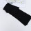 2Paires De Compression Noires Confortables Durables 11