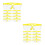 24St Gele Protective Eyewear Perfect Voor Surfen 2
