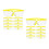 24St Gele Protective Eyewear Perfect Voor Surfen 3