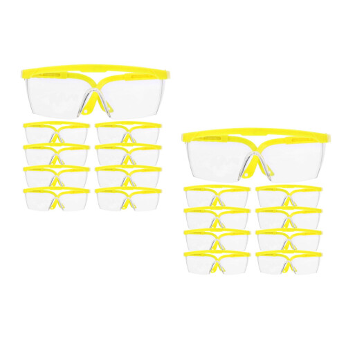 24St Gele Protective Eyewear Perfect Voor Surfen 2