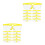 24St Gele Protective Eyewear Perfect Voor Surfen 4
