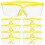 24St Gele Protective Eyewear Perfect Voor Surfen 7