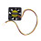 10st 40Mm X 40Mm X 10Mm 3Pin 12V  Borstelloze PC Computer Koelventilator 3