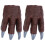 2St Dinosaur Handschoenen Voor Decor En Cosplay 3