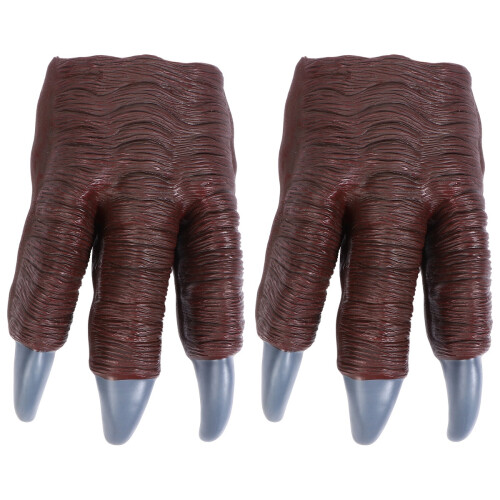 2St Dinosaur Handschoenen Voor Decor En Cosplay 2