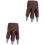 2St Dinosaur Handschoenen Voor Decor En Cosplay 4