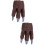 2St Dinosaur Handschoenen Voor Decor En Cosplay 7