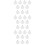 30St Blank Titanium Tags Sleutelhanger En Huisdier 8