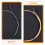 5Ensembles Cordes Acier Anti-Rouille Couleur Claire 8