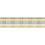 100St Professionele Dubbelzijdige Oogschaduwkwast Gouden Makeup Tool 5