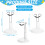 8St Displaystandaard Stevig Multi Kleur Houder Voor Figuren 2