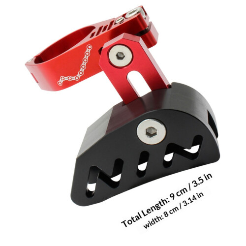 1Ensemble Tendeur Aluminium Accessoire Sécurisé 1