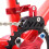 1Ensemble Tendeur Aluminium Accessoire Sécurisé 4