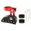 1Ensemble Tendeur Aluminium Accessoire Sécurisé 7