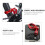 1Ensemble Tendeur Aluminium Accessoire Sécurisé 10
