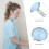 2St Quartz Sleutelvorm Hanger Medisch Personeel 6
