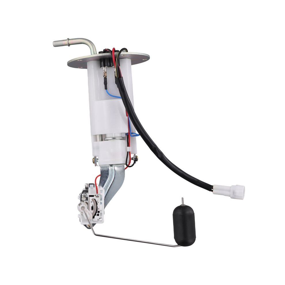 2X Motorcycle Fuel Pump Assembly Fits For Gsxr1000 Gsx-R1000 2007-2011 15100-21H01 Light 6033968526187