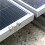 60st PV Solcellspanel Dräneringsspänne Platta Solpanel Vattendräneringsklämma för Solpanel Dränering 35 mm 3