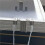 60st PV Solcellspanel Dräneringsspänne Platta Solpanel Vattendräneringsklämma för Solpanel Dränering 35 mm 4