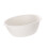 Face Wash Basin S Creamy White Plastic 10.58oz 10