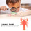 20Pièces Modèles Tpr Jouets Éducatifs Enfants 5