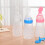2Pièces Feeds Bébé Silicone Multi-Usages Pour Aliments Semi-Solides 3