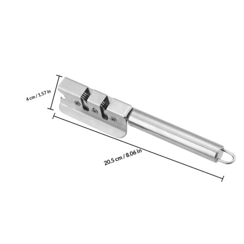 Household Desktop Cutter Ergonomisch Slijpapparaat 1