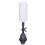 3X DN15 Adjustable 1/2inch Floating Auto Fill Valve Automatic Fill Tank Water Level Control 1/2in Thread 5