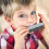 2St Beginners Mondharmonica Zwart Metaal Compact Voor Kinderen 5