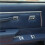 2X Master Power Door Window  Driver Side för 78-91 Pickup      Chrome 2-Knapp 4