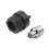 A/C Compressor Clutch Hub Hub Remover Tool 4-Piece Set 5Se12C Remover Accessories 5