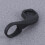 2St Stopwatchhouder Stuur Extensor Geschikt Voor Garmin Rider 11