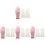4Pièces Outil Main Silicone Ajustable Pour Exercices Nail Art 3