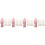 4Pièces Outil Main Silicone Ajustable Pour Exercices Nail Art 5