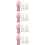 4Pièces Outil Main Silicone Ajustable Pour Exercices Nail Art 9