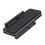 3X Placa Adaptadora  para SAS HDD 6 Gbps  3.0 22Pin para SAS 29Pin Placa de Expansão para Disco Rígido SAS 2.5 / 3.5 Polegadas SSD A 6