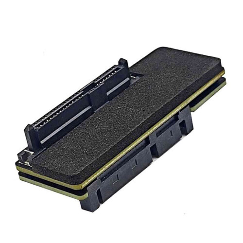 3X Placa Adaptadora  para SAS HDD 6 Gbps  3.0 22Pin para SAS 29Pin Placa de Expansão para Disco Rígido SAS 2.5 / 3.5 Polegadas SSD A 2